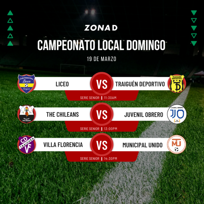 Campeonato Local
